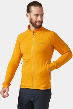 Mens Nexus Jacket
