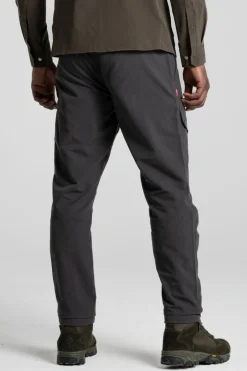 Mens Nosilife Adventure Trousers
