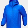 Mens Nuclei SV Parka