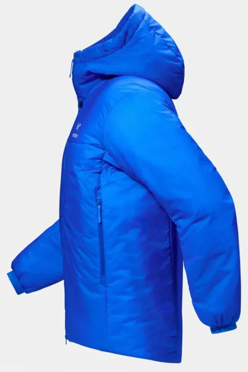 Mens Nuclei SV Parka