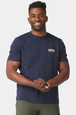 Mens Oak Creek Graphic T-Shirt