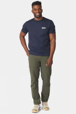 Mens Oak Creek Graphic T-Shirt