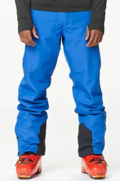 Mens Object Ski Pants