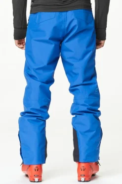 Mens Object Ski Pants