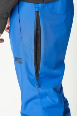 Mens Object Ski Pants