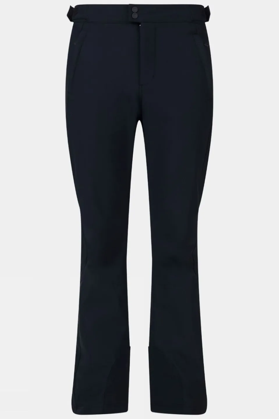 Mens Origin Soft Shell Ski Pants - Regular