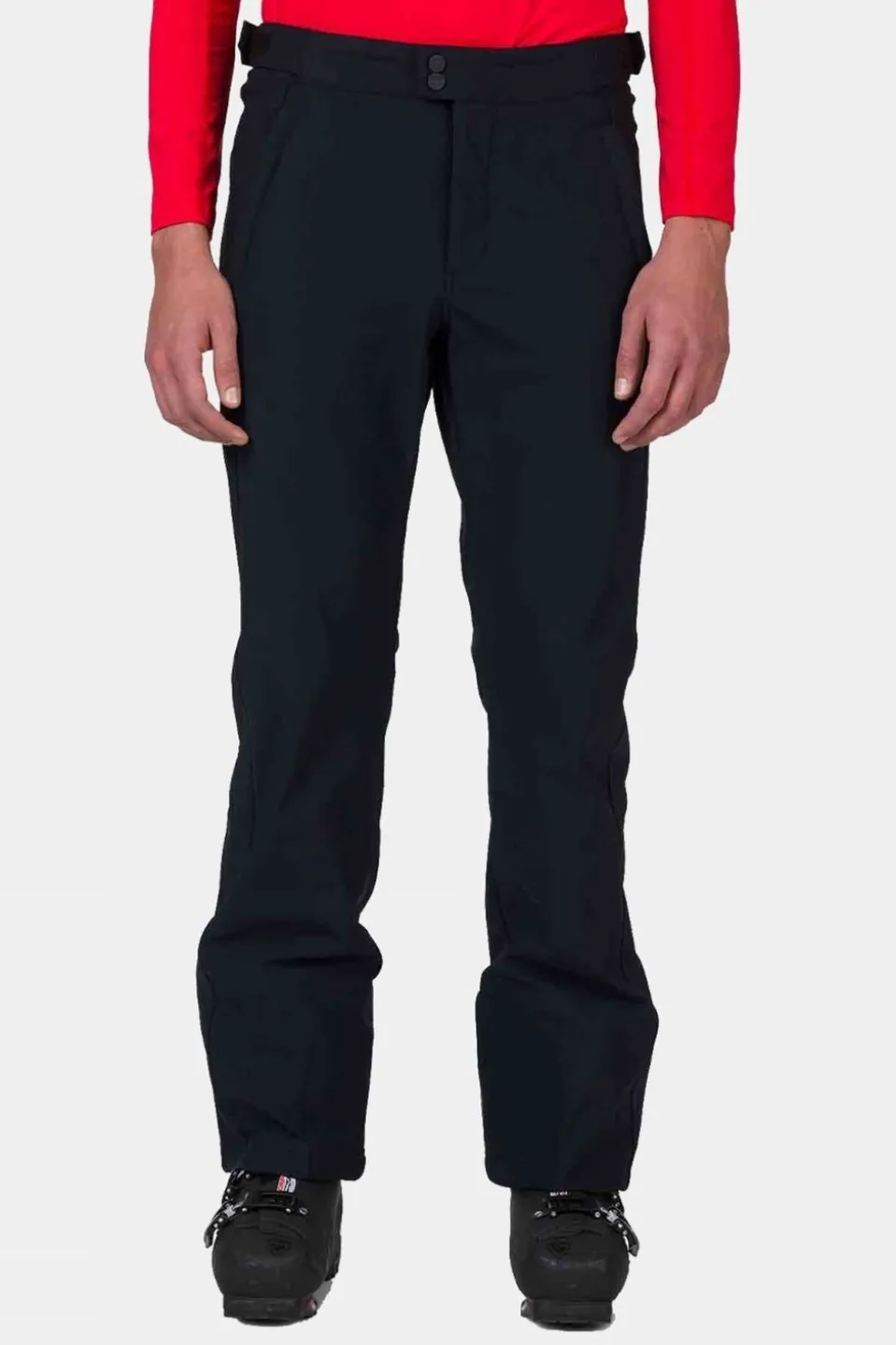 Mens Origin Soft Shell Ski Pants - Regular
