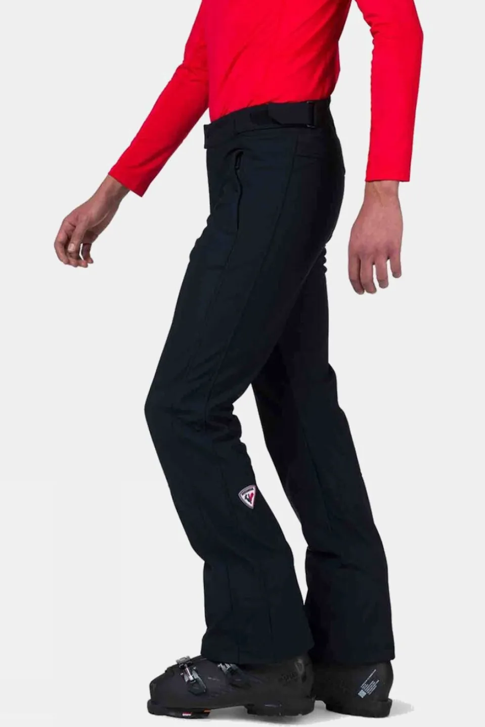 Mens Origin Soft Shell Ski Pants - Regular