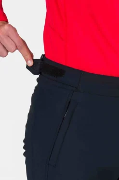 Mens Origin Soft Shell Ski Pants - Regular