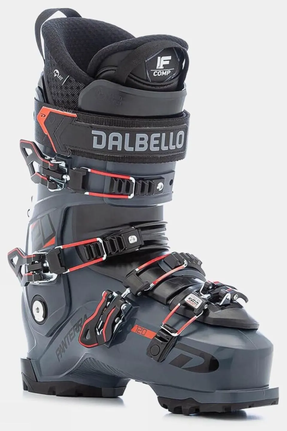 Mens Panterra 120 ID GW Ski Boots