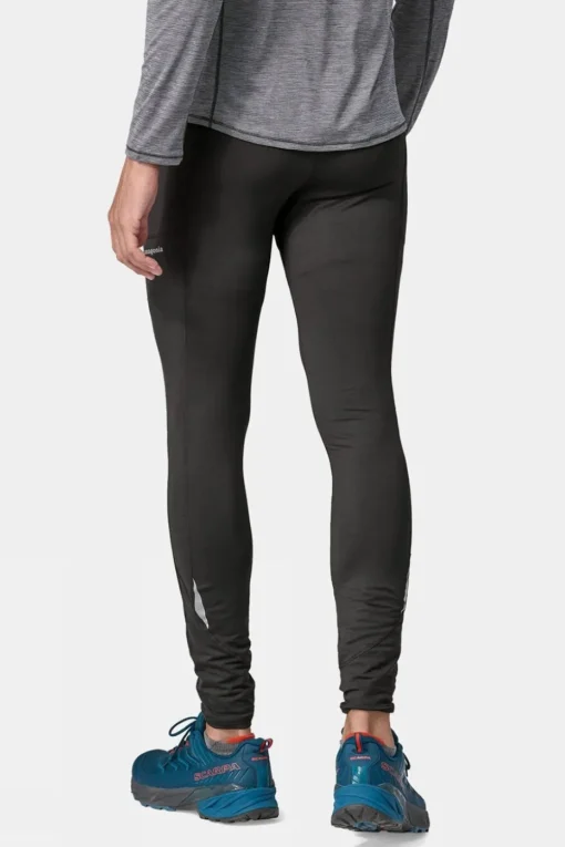 Mens Peak Mission Leggings