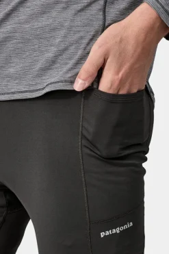 Mens Peak Mission Leggings