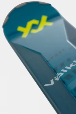 Mens Peregrine 79 Skis With iPT WR XL 12 TCX GW Bindings