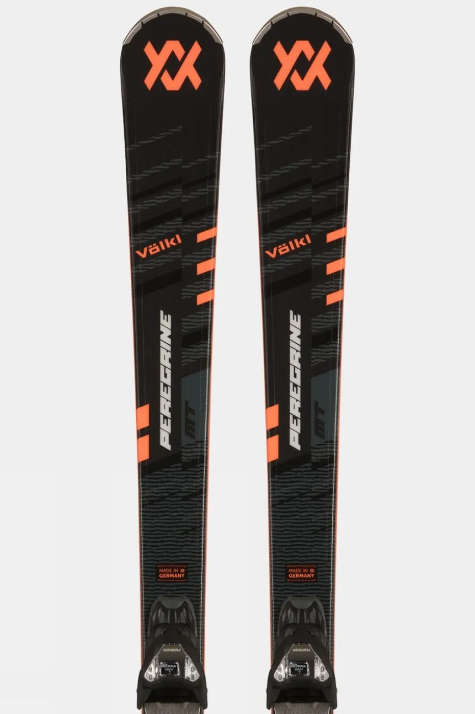 Mens Peregrine MT Skis With vMotion 12 GW Bindings
