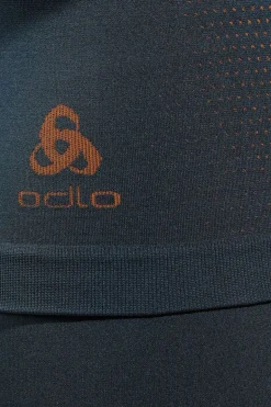 Mens Performance Light Eco Long Sleeve Base Layer Top