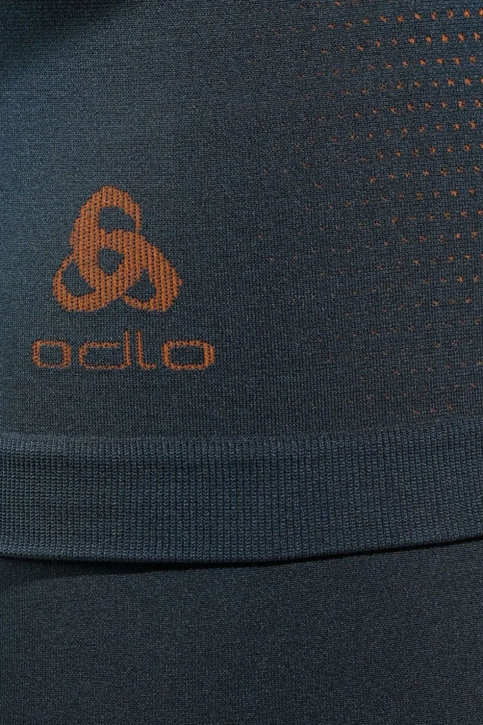 Mens Performance Light Eco Long Sleeve Base Layer Top