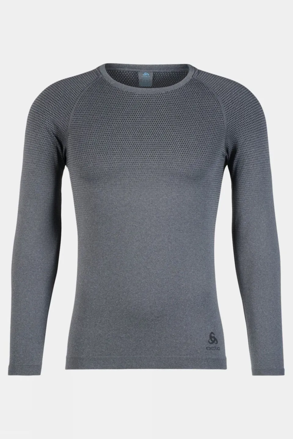 Mens Performance Light Eco Long Sleeve Base Layer Top