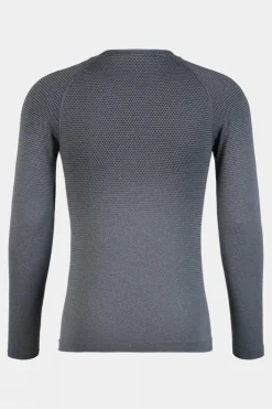 Mens Performance Light Eco Long Sleeve Base Layer Top