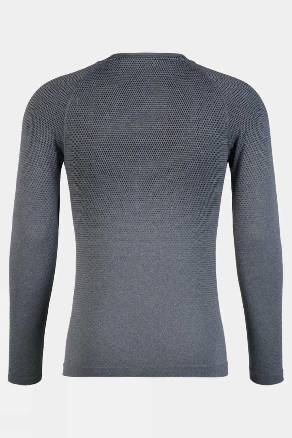 Mens Performance Light Eco Long Sleeve Base Layer Top