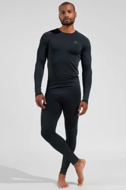 Mens Performance Warm Eco Long Base Layer Bottom