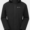 Mens Phase Pro Shell Jacket