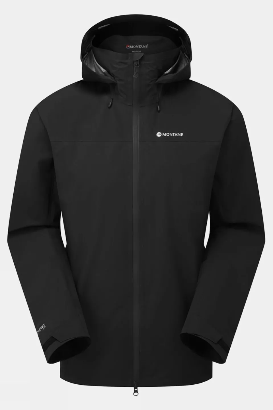 Mens Phase Pro Shell Jacket