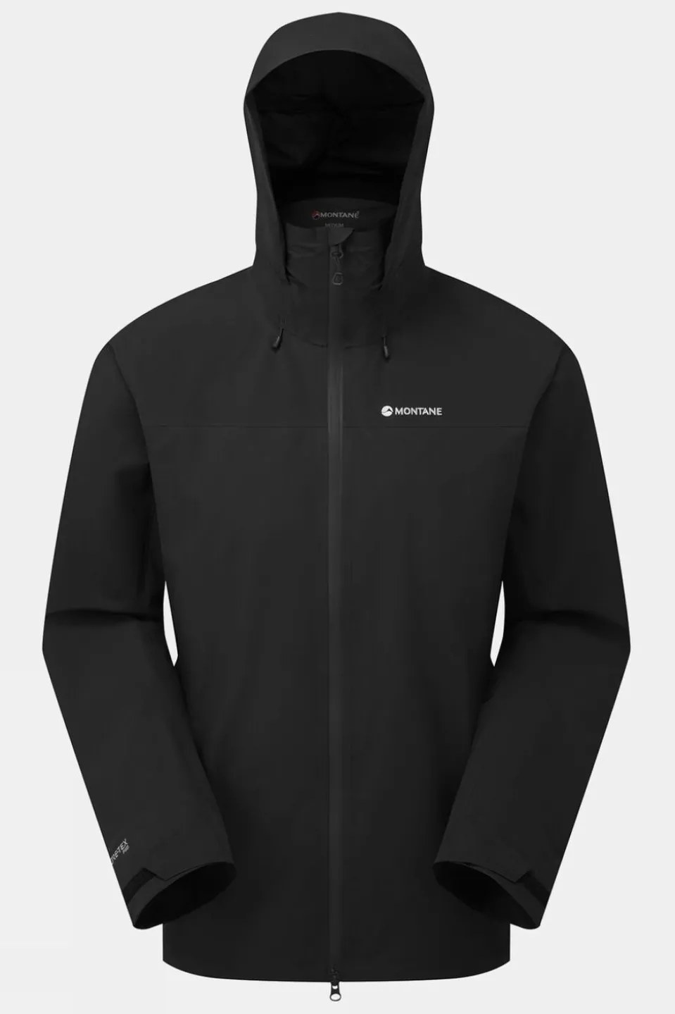 Mens Phase Pro Shell Jacket