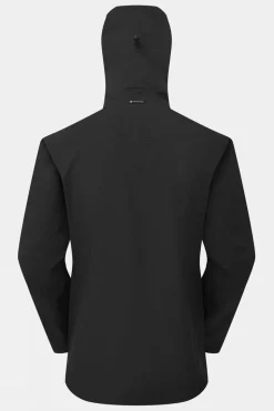 Mens Phase Pro Shell Jacket