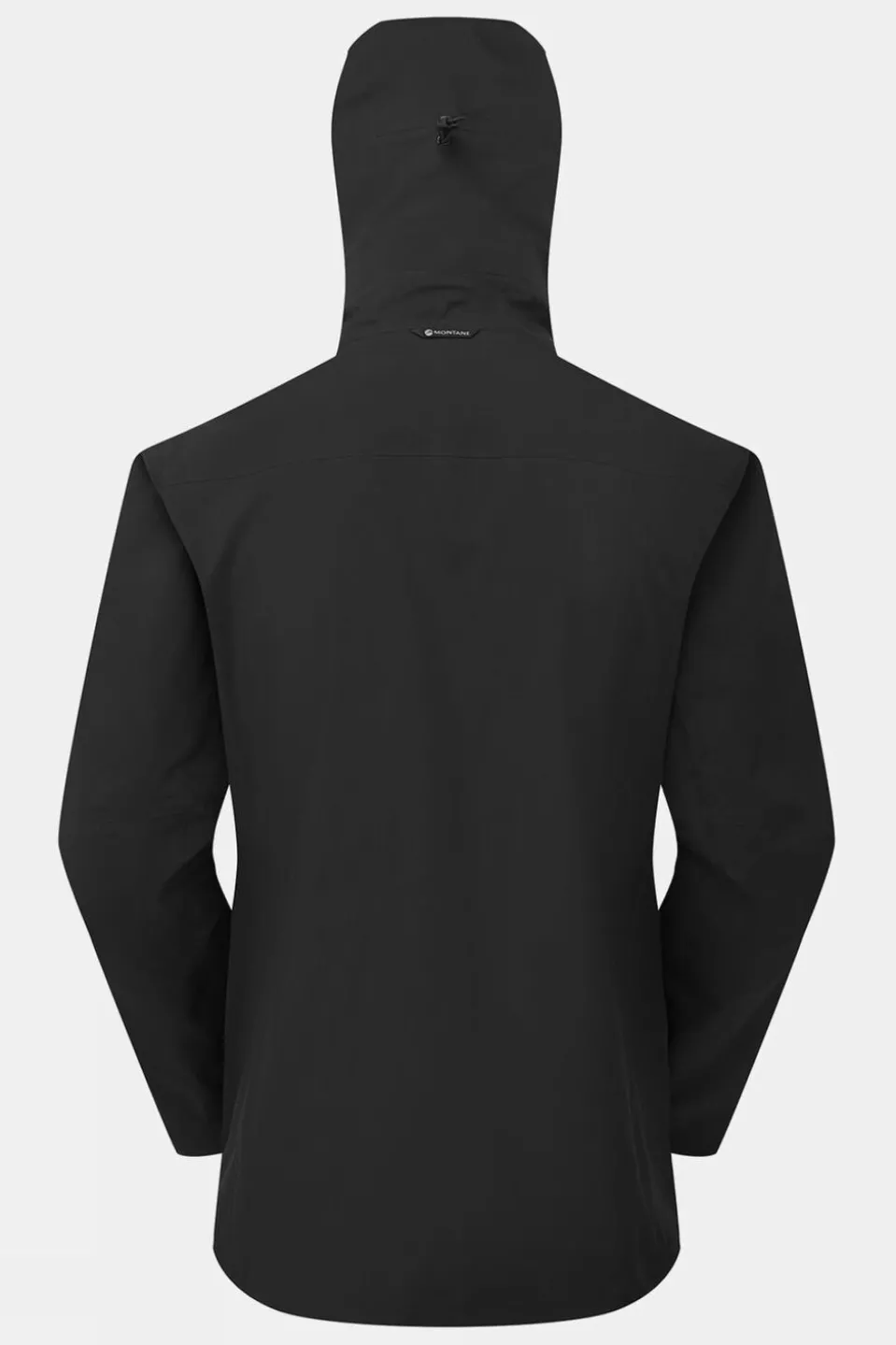 Mens Phase Pro Shell Jacket