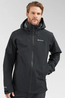 Mens Phase Pro Shell Jacket