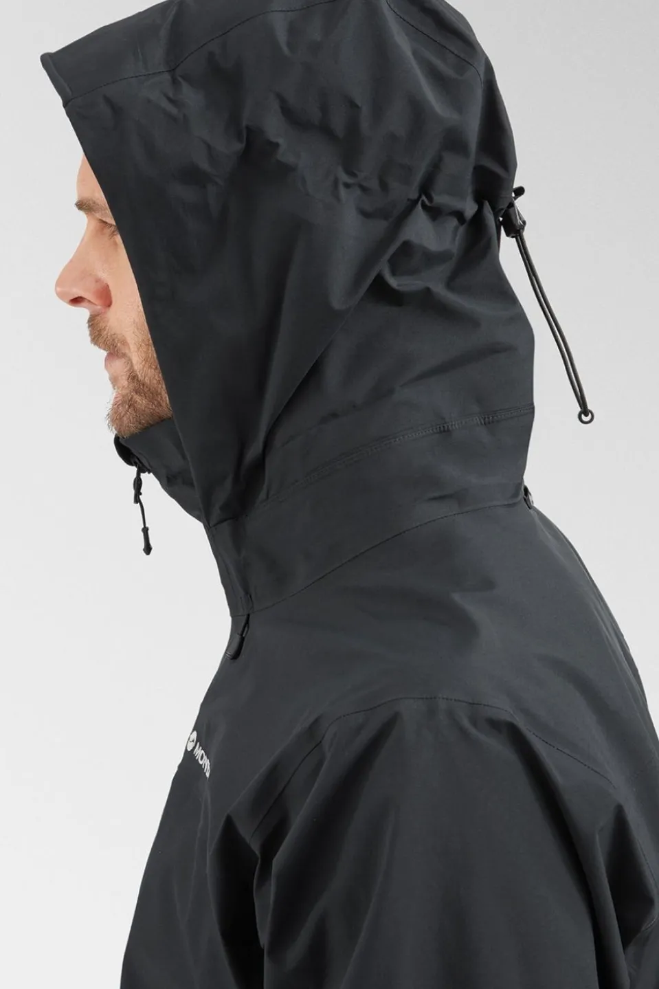 Mens Phase Pro Shell Jacket