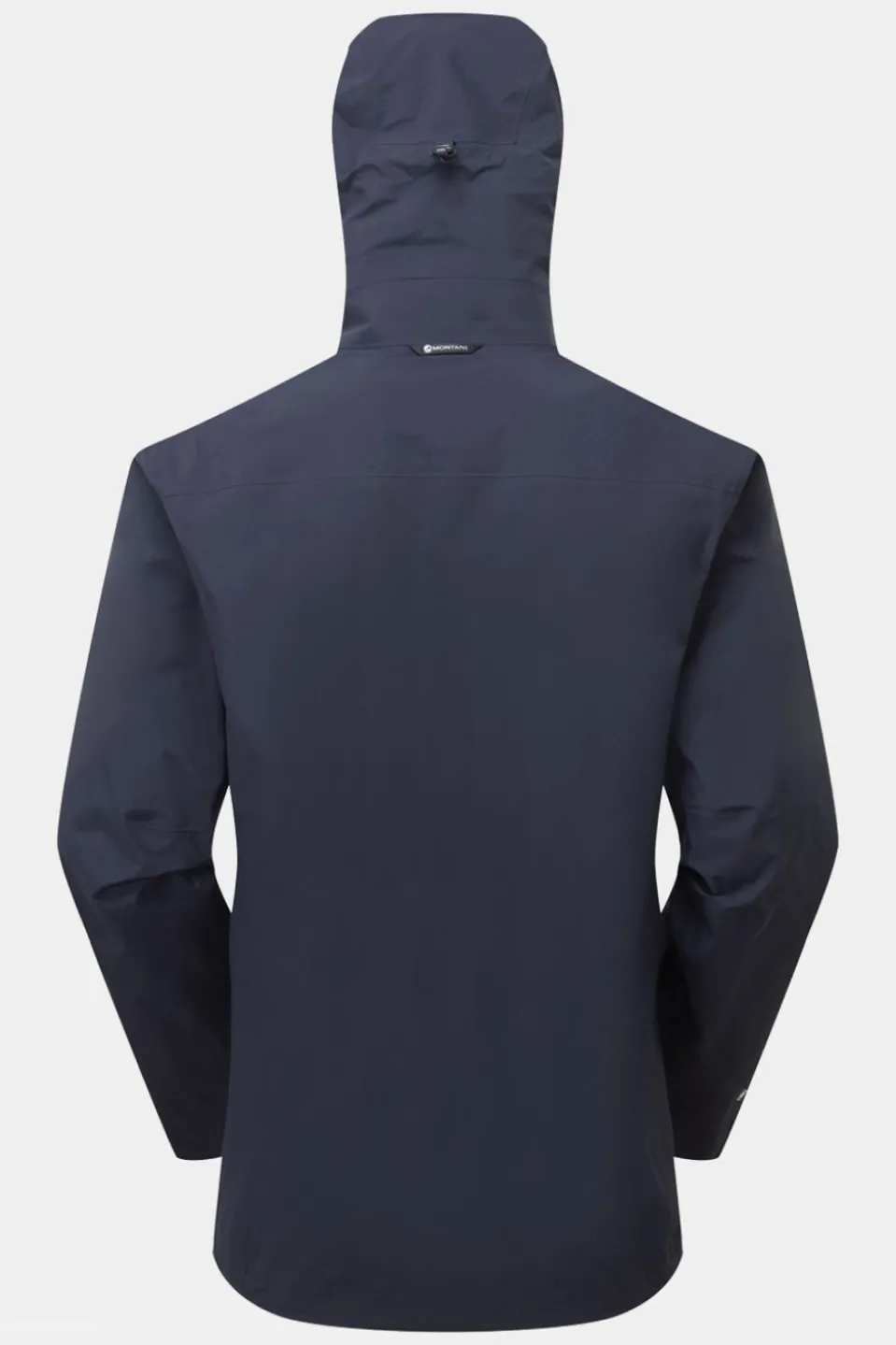 Mens Phase Pro Shell Jacket