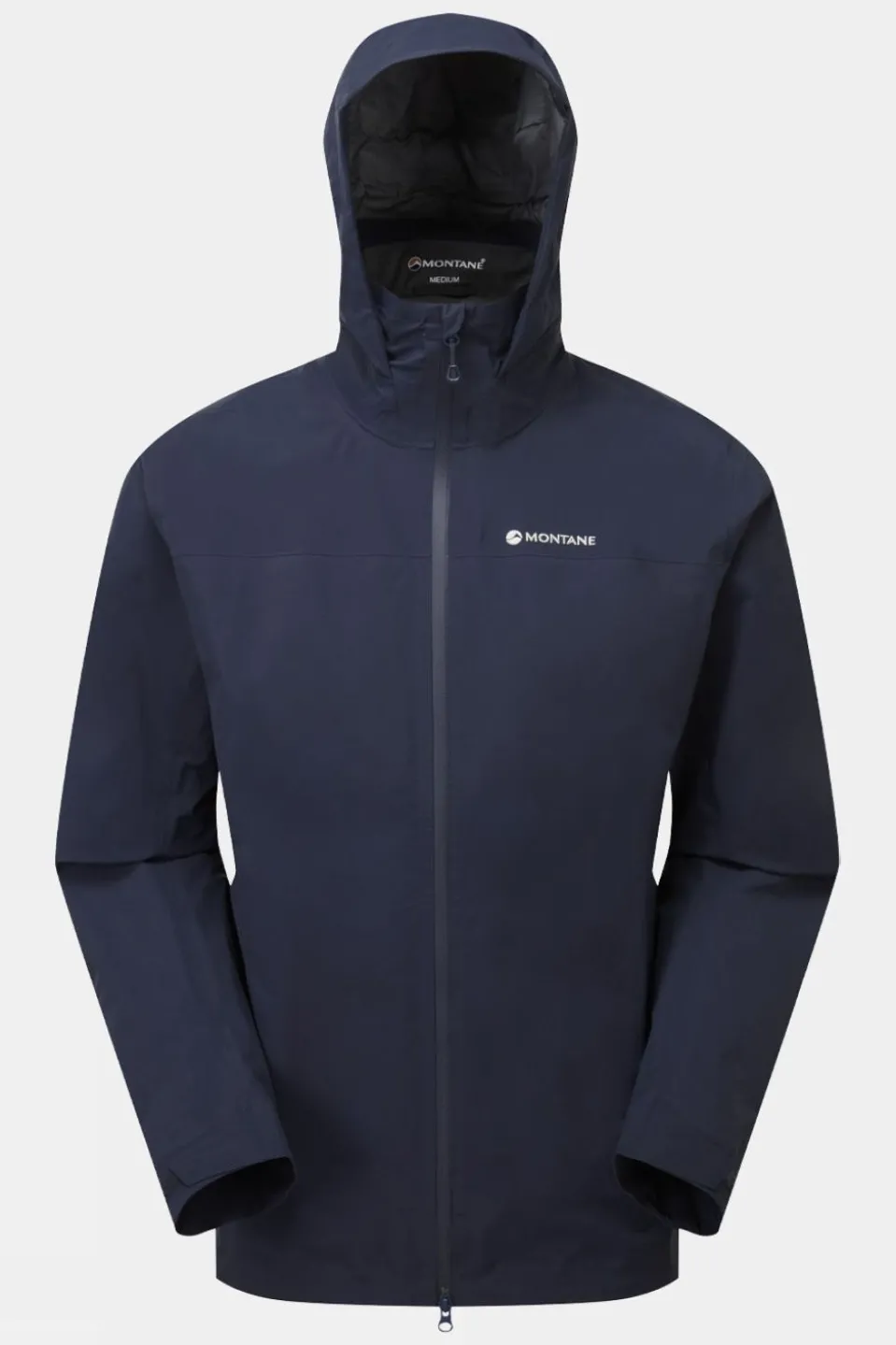 Mens Phase Pro Shell Jacket