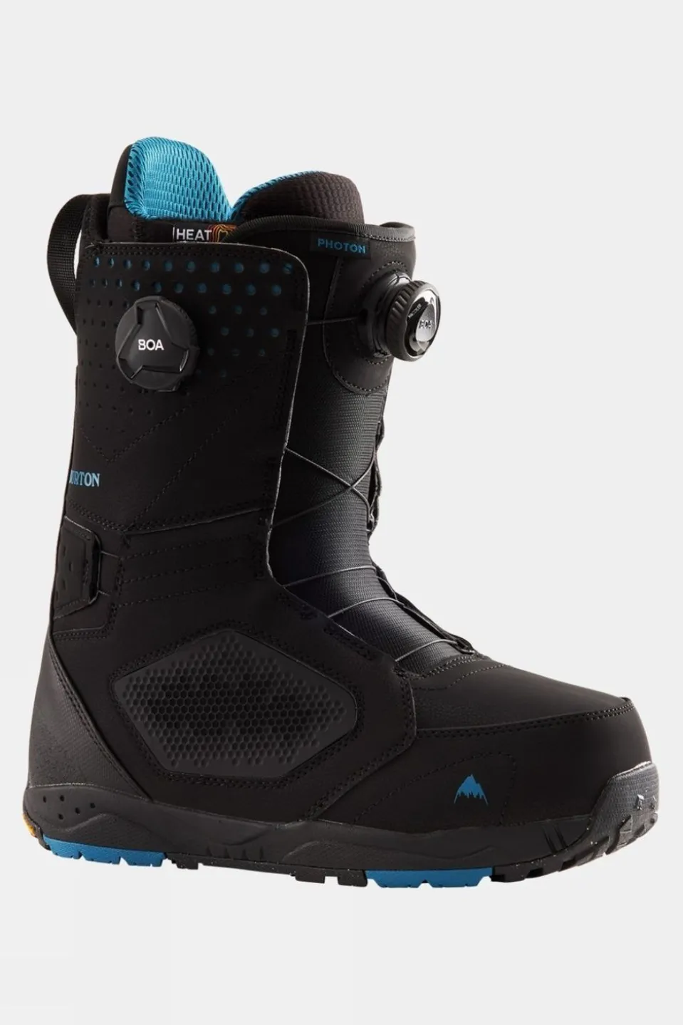 Mens Photon BOA Snowboard Boots