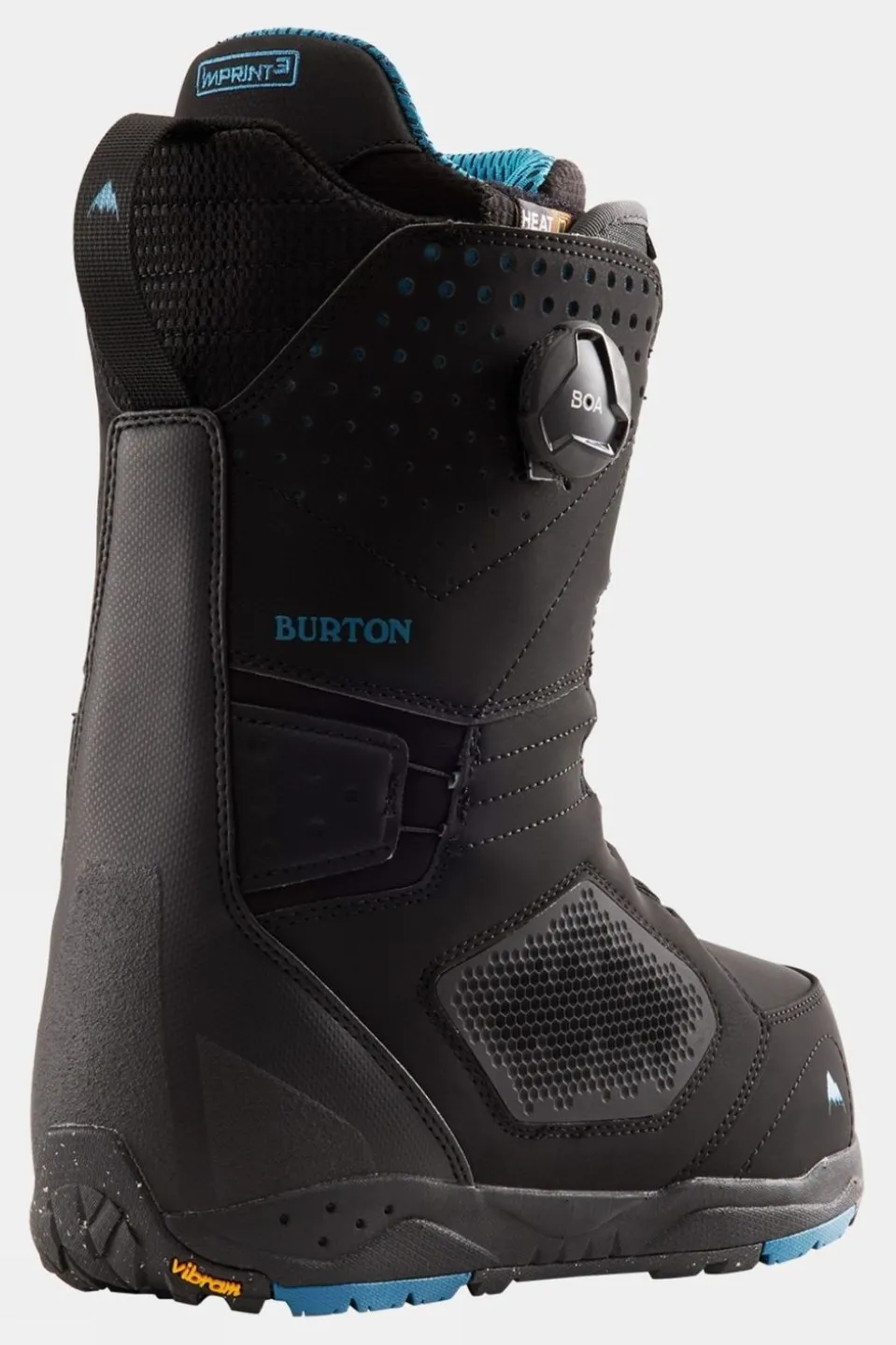 Mens Photon BOA Snowboard Boots