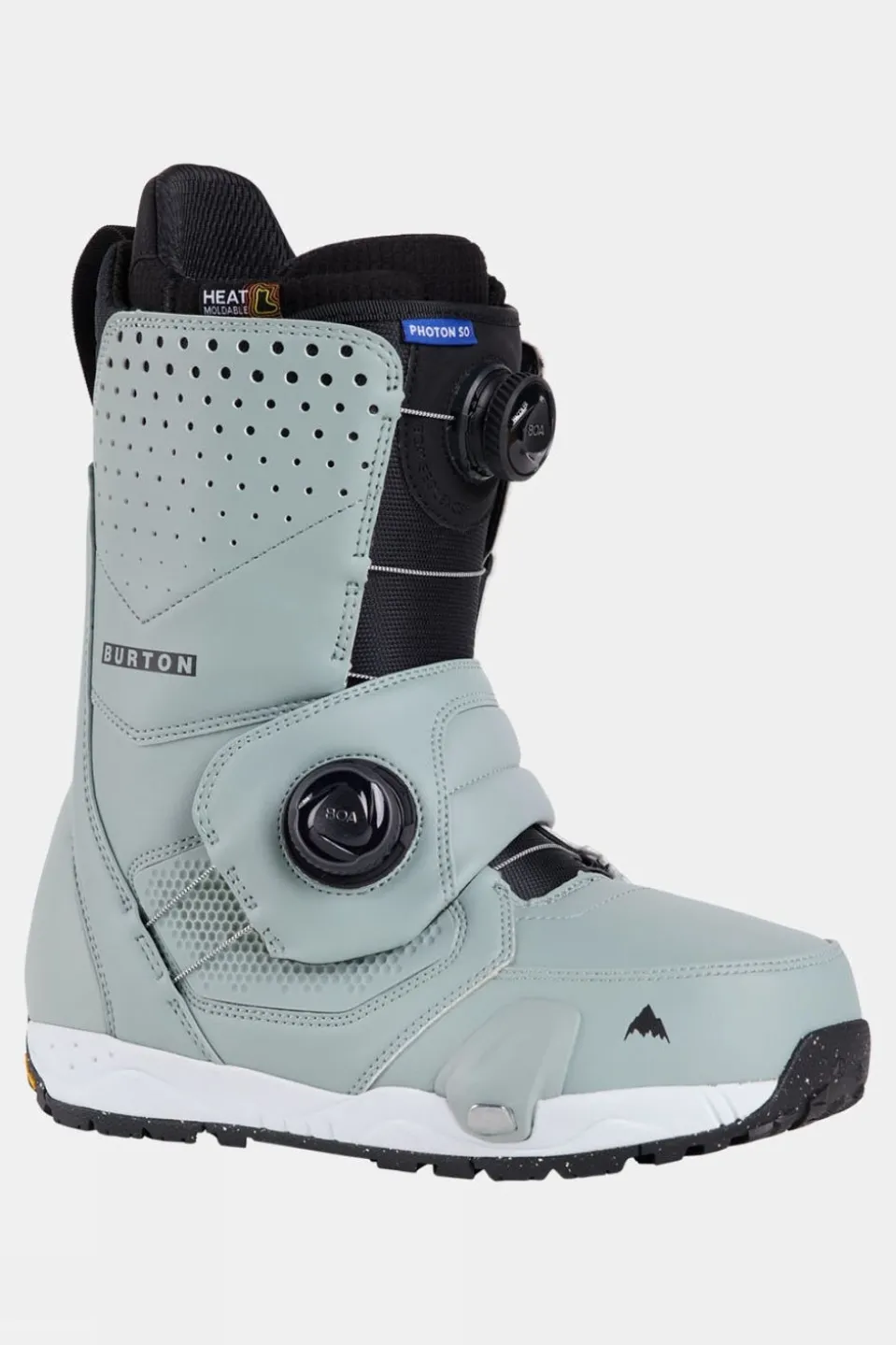 Mens Photon Step On Snowboard Boots