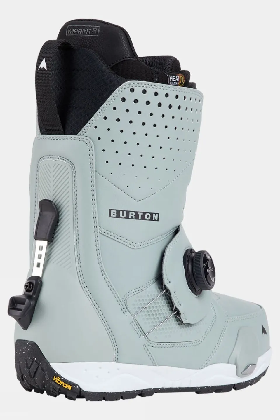 Mens Photon Step On Snowboard Boots