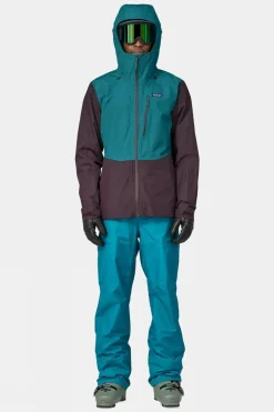 Mens Powder Town Jacket