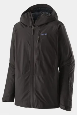 Mens Powder Town Jacket