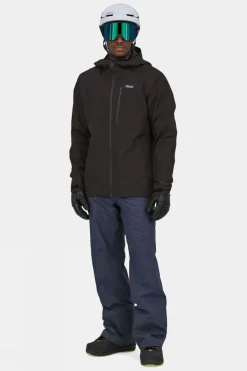 Mens Powder Town Jacket