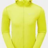 Mens Protium Lite Hooded Jacket