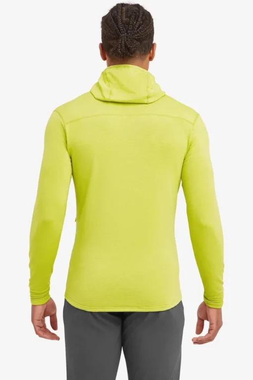 Mens Protium Lite Hooded Jacket