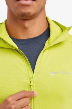 Mens Protium Lite Hooded Jacket