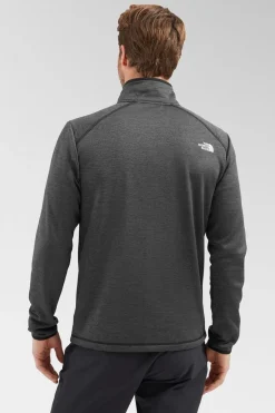 Mens Purna Full Zip Fleece Jacket