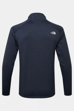 Mens Purna Full Zip Fleece Jacket