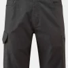 Mens Radius Cargo Shorts