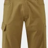 Mens Radius Cargo Shorts