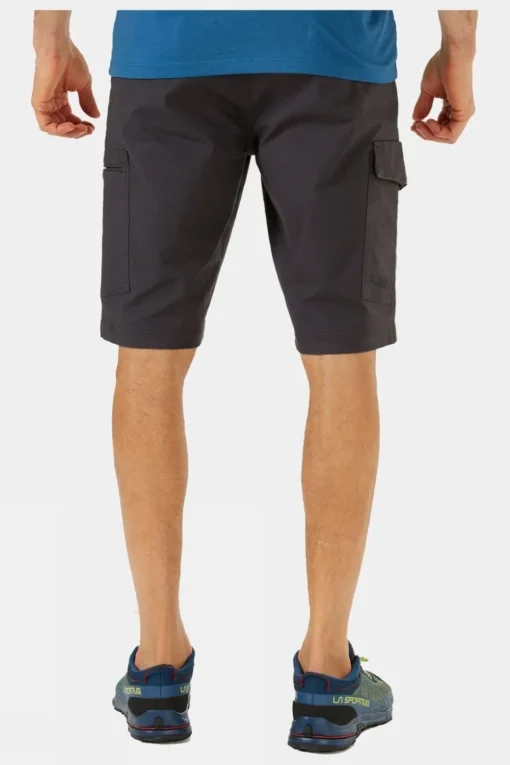 Mens Radius Cargo Shorts