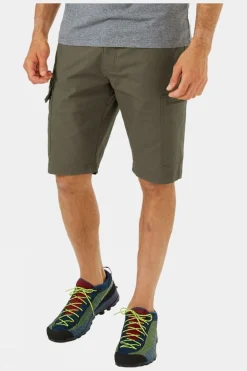 Mens Radius Cargo Shorts