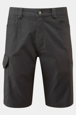 Mens Radius Cargo Shorts
